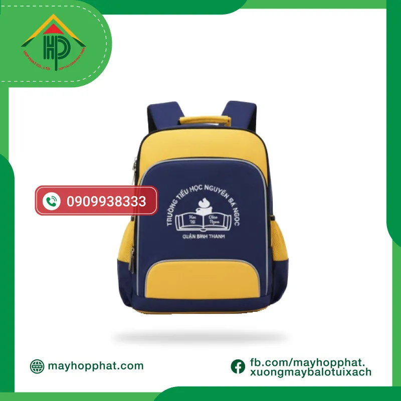 Sản phẩm khung 14 1 — Chi Nhánh - Công Ty Cổ Phần May Balo Túi Xách Hợp Phát — MST 0318473632
