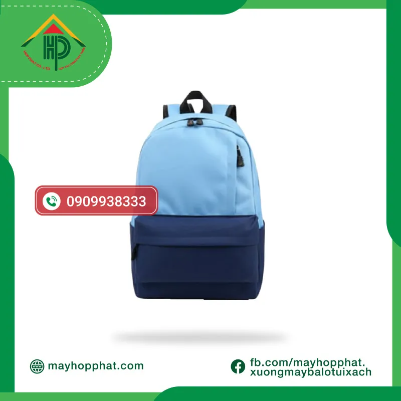 Sản phẩm khung 16 1 — Chi Nhánh - Công Ty Cổ Phần May Balo Túi Xách Hợp Phát — MST 0318473632