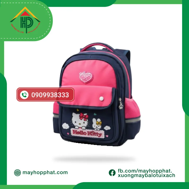 Sản phẩm khung 27 1 — Chi Nhánh - Công Ty Cổ Phần May Balo Túi Xách Hợp Phát — MST 0318473632
