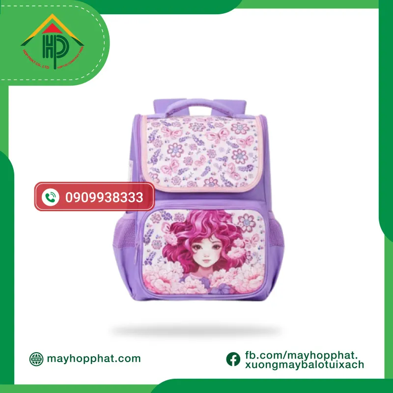Sản phẩm khung 29 1 — Chi Nhánh - Công Ty Cổ Phần May Balo Túi Xách Hợp Phát — MST 0318473632