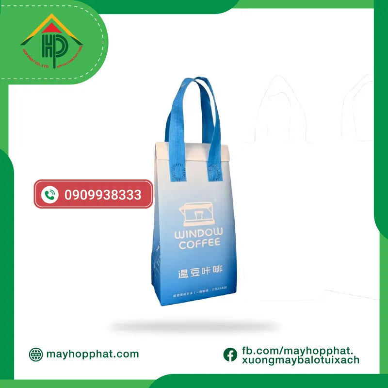 Sản phẩm khung 48 — Chi Nhánh - Công Ty Cổ Phần May Balo Túi Xách Hợp Phát — MST 0318473632