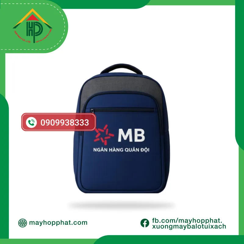 Sản phẩm khung 50 1 — Chi Nhánh - Công Ty Cổ Phần May Balo Túi Xách Hợp Phát — MST 0318473632