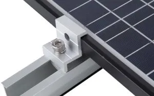 Sản phẩm solar panel mounting bracket 300x188 — Kết Cấu Thép Newinds - Công Ty Cổ Phần Newinds — MST 0318478990