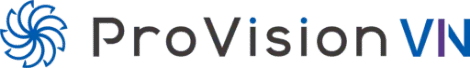 Logo Công Ty TNHH Provision VN