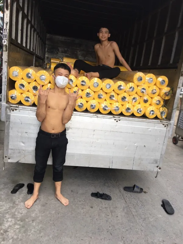 Sản phẩm B850A00C C5CF 4962 9866 97BB5ABE1FCE — Công Ty TNHH Sản Xuất Thương Mại Dương Minh Khôi — MST 0318496157