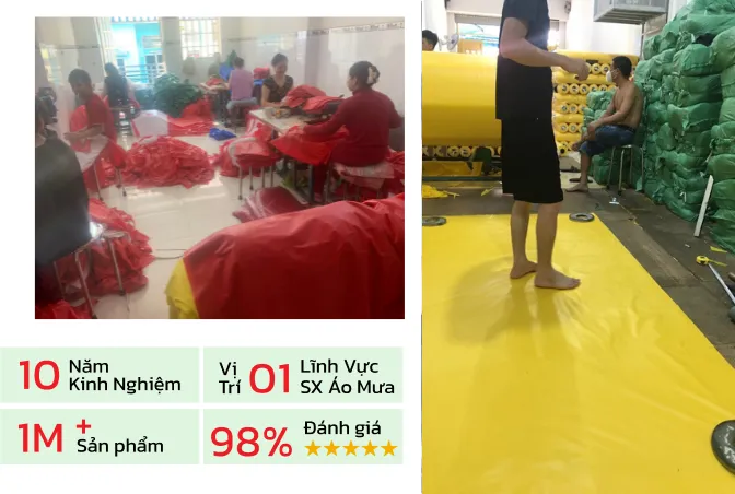 Sản phẩm cuho 2 — Công Ty TNHH Sản Xuất Thương Mại Dương Minh Khôi — MST 0318496157