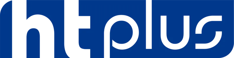 Logo Công Ty Cổ Phần Thương Mại HT Plus