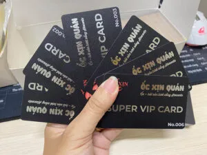 Sản phẩm in the nhua theo yeu cau tai tphcm htplus 4 300x225 — Công Ty Cổ Phần Thương Mại HT Plus — MST 0318499415