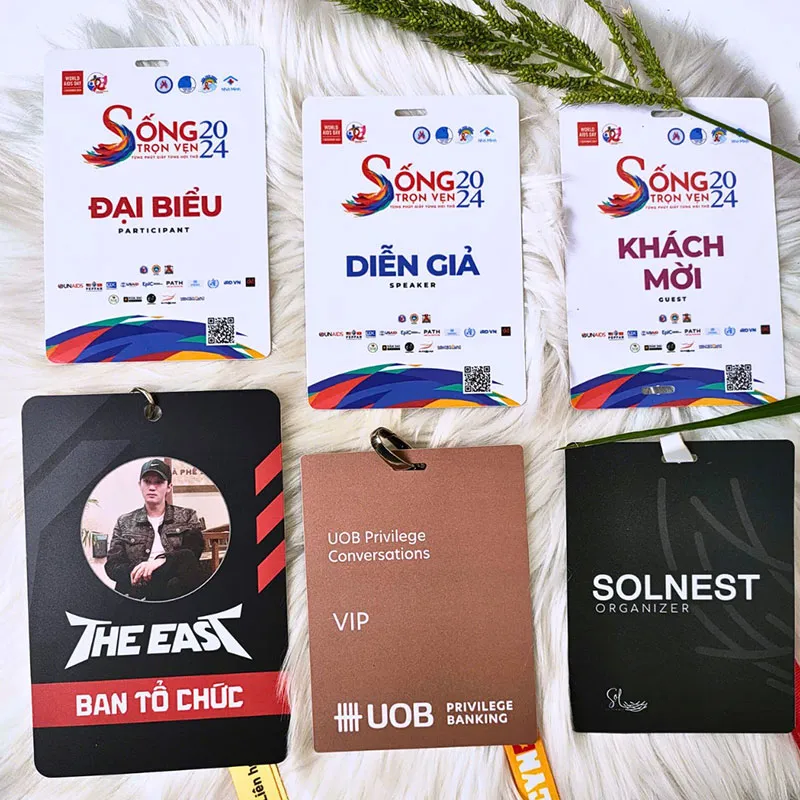 Sản phẩm the su kien hoi nghi htplus — Công Ty Cổ Phần Thương Mại HT Plus — MST 0318499415