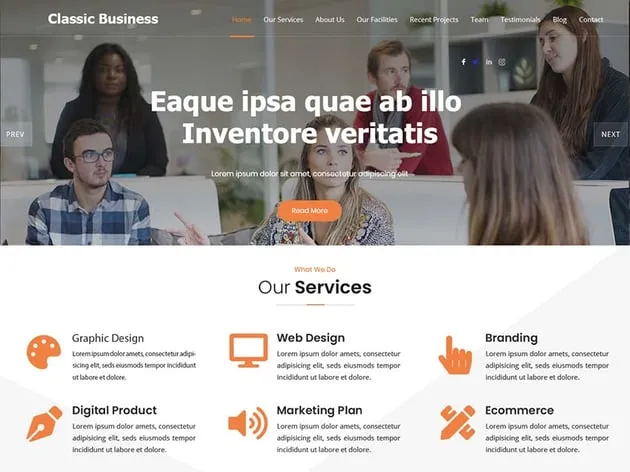 Sản phẩm hinh dai dien thiet ke website giao duc — Công Ty TNHH HTDIGI — MST 0318500195