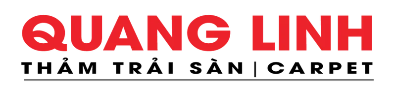 Logo Thảm Trải Sàn Quang Linh - Công Ty TNHH Thảm Trải Sàn Quang Linh
