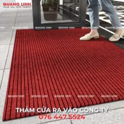 Văn phòng Thảm Trải Sàn Quang Linh - Công Ty TNHH Thảm Trải Sàn Quang Linh #468 — MST 0318506165