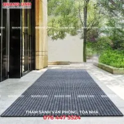 Văn phòng Thảm Trải Sàn Quang Linh - Công Ty TNHH Thảm Trải Sàn Quang Linh #468 — MST 0318506165
