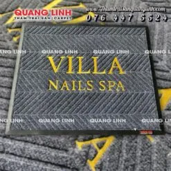 Văn phòng Thảm Trải Sàn Quang Linh - Công Ty TNHH Thảm Trải Sàn Quang Linh #247 — MST 0318506165