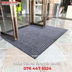 Sản phẩm tham cua ra vao cua hang ma ql468 2 247x247 — Thảm Trải Sàn Quang Linh - Công Ty TNHH Thảm Trải Sàn Quang Linh — MST 0318506165