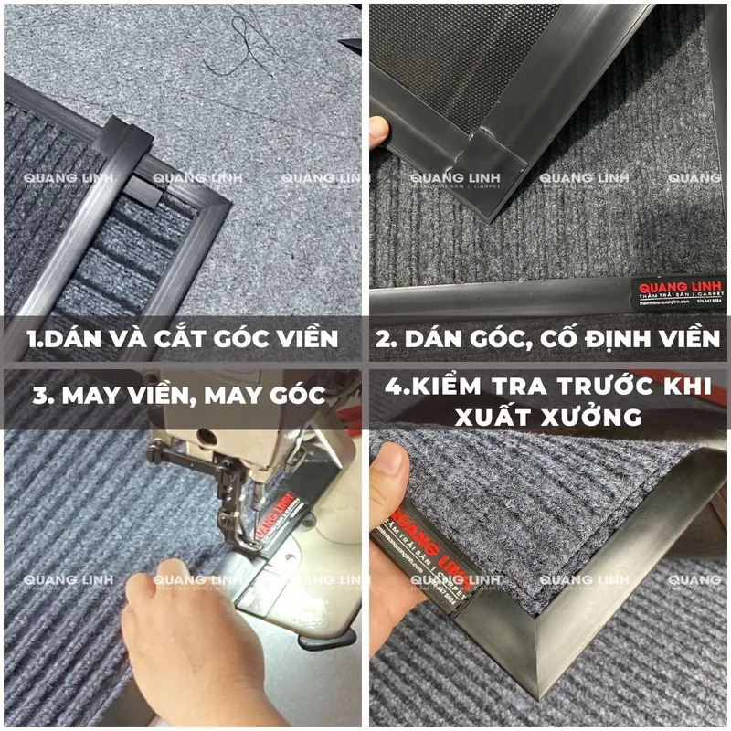 Sản phẩm tham gia con vien bo theo yeu cau 1 — Thảm Trải Sàn Quang Linh - Công Ty TNHH Thảm Trải Sàn Quang Linh — MST 0318506165