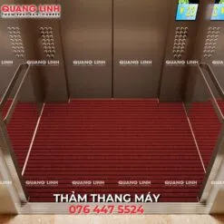 Sản phẩm tham trai san thang may ma ql468 2 247x247 — Thảm Trải Sàn Quang Linh - Công Ty TNHH Thảm Trải Sàn Quang Linh — MST 0318506165