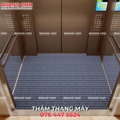 Sản phẩm tham trai san thang may ma ql468 247x247 — Thảm Trải Sàn Quang Linh - Công Ty TNHH Thảm Trải Sàn Quang Linh — MST 0318506165