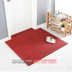 Sản phẩm tham cua ra vao sanh nhua roi 2 mau de gai ql480 4 247x247 — Thảm Trải Sàn Quang Linh - Công Ty TNHH Thảm Trải Sàn Quang Linh — MST 0318506165