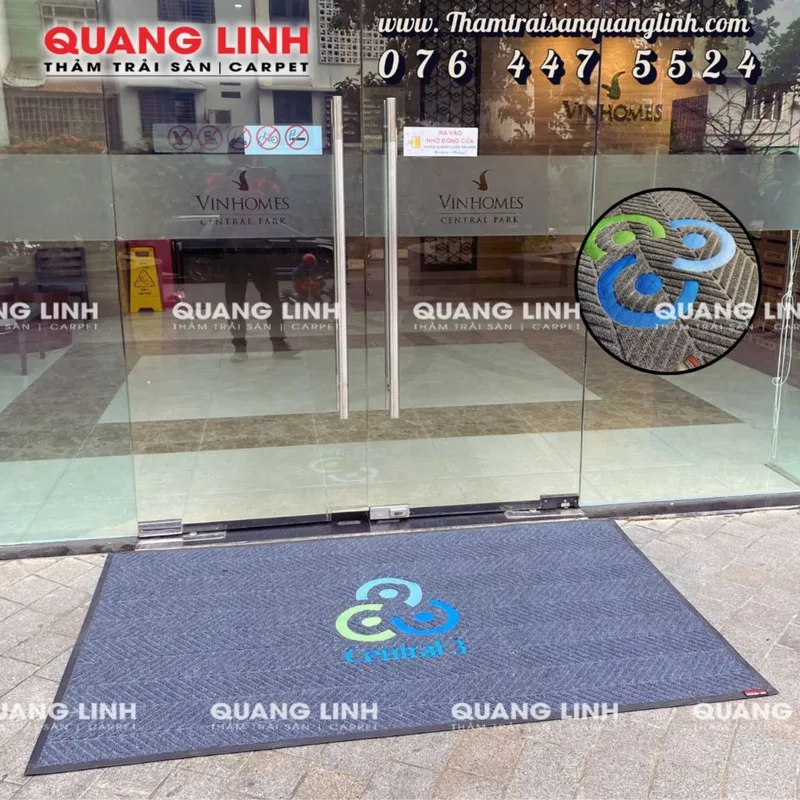 Sản phẩm tham trai sanh chung cu — Thảm Trải Sàn Quang Linh - Công Ty TNHH Thảm Trải Sàn Quang Linh — MST 0318506165