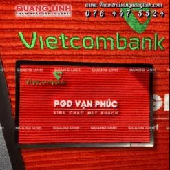 Sản phẩm tham trai sanh ngan hang ma ql351 247x247 — Thảm Trải Sàn Quang Linh - Công Ty TNHH Thảm Trải Sàn Quang Linh — MST 0318506165
