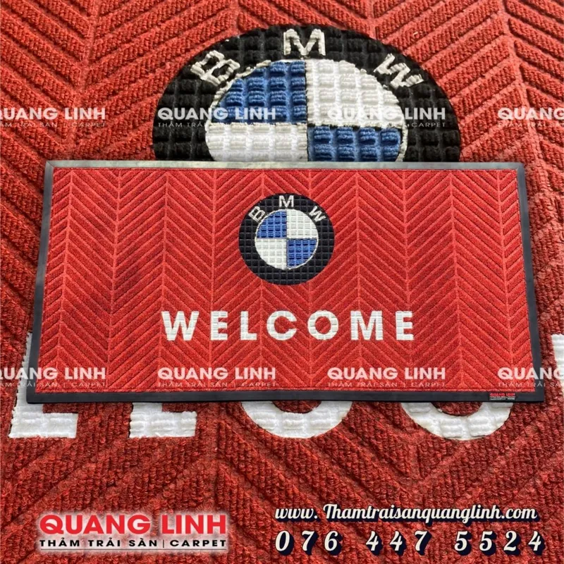 Sản phẩm tham trai sanh showroom o to — Thảm Trải Sàn Quang Linh - Công Ty TNHH Thảm Trải Sàn Quang Linh — MST 0318506165