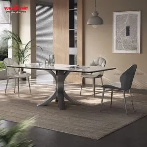 Sản phẩm ban an mat da kieu y sang trong ba28 1 300x300 — Đồ Nội Thất ASIA - Công ty TNHH Xuất Nhập Khẩu Vua Nội Thất ASIA — MST 0318507634