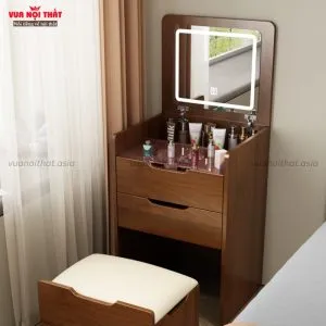 Sản phẩm ban trang diem cho can ho nho btd13 1 300x300 — Đồ Nội Thất ASIA - Công ty TNHH Xuất Nhập Khẩu Vua Nội Thất ASIA — MST 0318507634