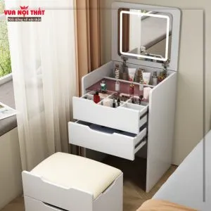 Sản phẩm ban trang diem cho can ho nho btd13 300x300 — Đồ Nội Thất ASIA - Công ty TNHH Xuất Nhập Khẩu Vua Nội Thất ASIA — MST 0318507634