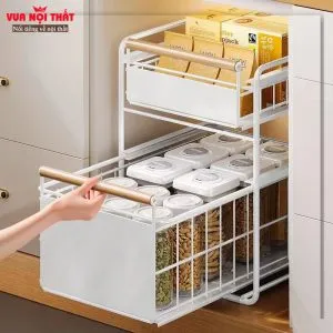 Sản phẩm ke ngan keo dung gia vi pkb04 300x300 — Đồ Nội Thất ASIA - Công ty TNHH Xuất Nhập Khẩu Vua Nội Thất ASIA — MST 0318507634