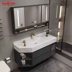 Sản phẩm tu guong phong tam sang trong tg04 6 300x300 — Đồ Nội Thất ASIA - Công ty TNHH Xuất Nhập Khẩu Vua Nội Thất ASIA — MST 0318507634