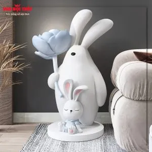 Sản phẩm tuong tho cam hoa sen ttt129 300x300 — Đồ Nội Thất ASIA - Công ty TNHH Xuất Nhập Khẩu Vua Nội Thất ASIA — MST 0318507634
