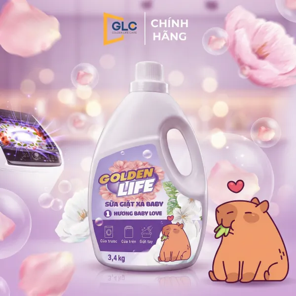 Sản phẩm 1 6 600x600 — Công Ty Cổ Phần Golden Life Care — MST 0318516389