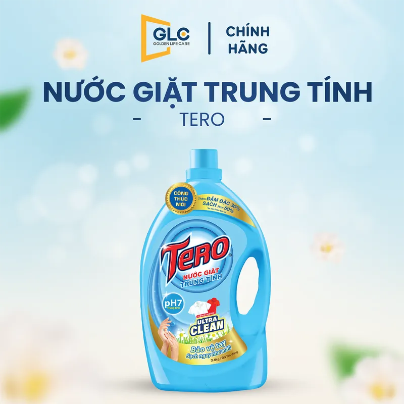 Sản phẩm NG_TERO_3 — Công Ty Cổ Phần Golden Life Care — MST 0318516389