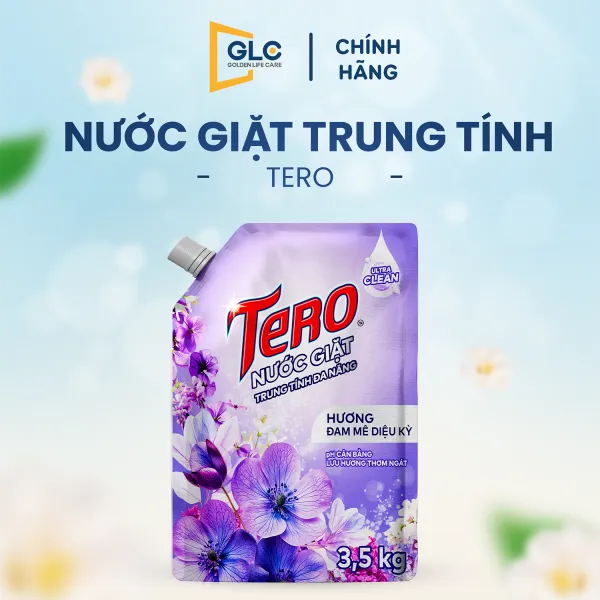 Sản phẩm NG_TERO_4 600x600 — Công Ty Cổ Phần Golden Life Care — MST 0318516389