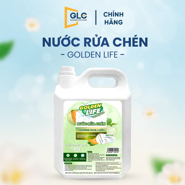 Sản phẩm NRC_DL_5kg 600x600 — Công Ty Cổ Phần Golden Life Care — MST 0318516389