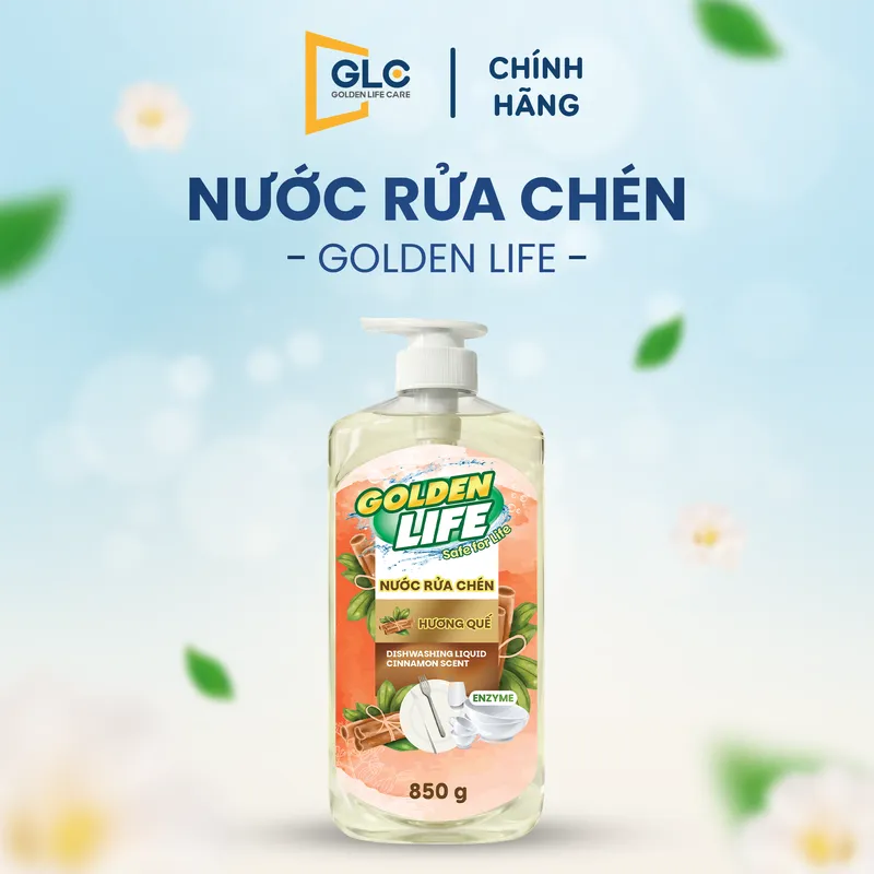 Sản phẩm NRC_Q_850g — Công Ty Cổ Phần Golden Life Care — MST 0318516389