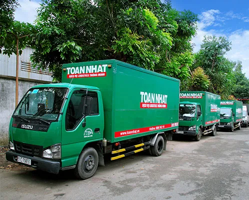 Sản phẩm dich vu van tai 2 — Toàn Nhất Logistics - Công Ty CP Toàn Nhất Logistics — MST 0318517671