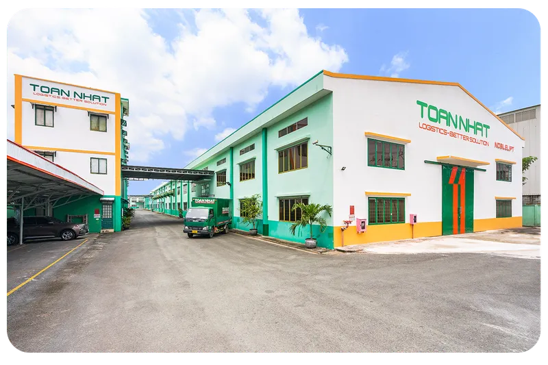 Sản phẩm kho bai toan nhat — Toàn Nhất Logistics - Công Ty CP Toàn Nhất Logistics — MST 0318517671