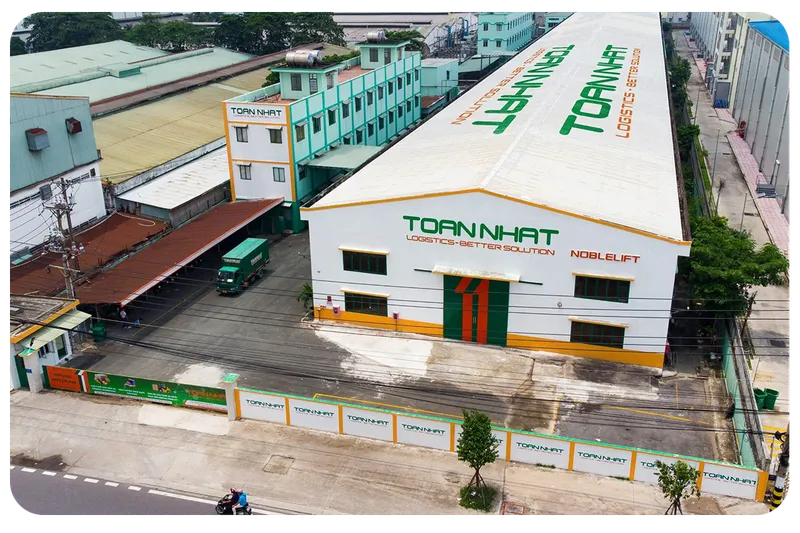Sản phẩm toa nha toan nhat1 — Toàn Nhất Logistics - Công Ty CP Toàn Nhất Logistics — MST 0318517671