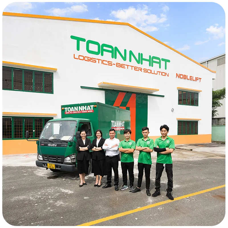 Sản phẩm toan nhat doi ngu — Toàn Nhất Logistics - Công Ty CP Toàn Nhất Logistics — MST 0318517671