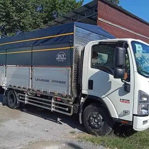 Sản phẩm isuzu npr 400 thung bat bung nhom h1 300x300 — Công Ty TNHH Auto CP Việt Nam — MST 0318536152