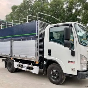 Sản phẩm isuzu qkr 230 thung bat bung nhom h1 300x300 — Công Ty TNHH Auto CP Việt Nam — MST 0318536152