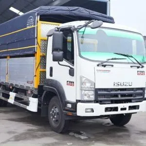 Sản phẩm xe tai isuzu frr 650 6 5 tan 1 300x300 — Công Ty TNHH Auto CP Việt Nam — MST 0318536152