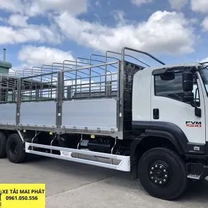 Sản phẩm xe tai isuzu fvm 1500 thung bat h1 300x300 — Công Ty TNHH Auto CP Việt Nam — MST 0318536152