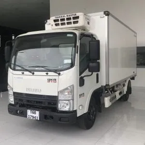 Sản phẩm xe tai isuzu qkr 210 thung dong lanh 4 300x300 — Công Ty TNHH Auto CP Việt Nam — MST 0318536152