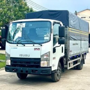 Sản phẩm xe tai isuzu qkr 270 thung mui bat bung nhom h1 300x300 — Công Ty TNHH Auto CP Việt Nam — MST 0318536152