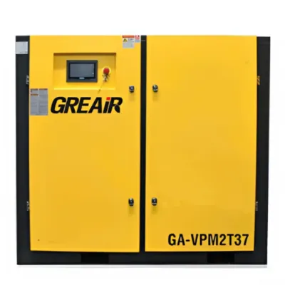Sản phẩm May nen khi bien tan GA VSD 1 400x400 — Máy Nén Khi Greair - Công Ty TNHH Máy Và Thiết Bị GreenAir Việt Nam — MST 0318562716