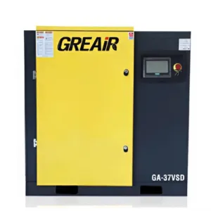 Sản phẩm May nen khi bien tan GA VSD 300x300 — Máy Nén Khi Greair - Công Ty TNHH Máy Và Thiết Bị GreenAir Việt Nam — MST 0318562716