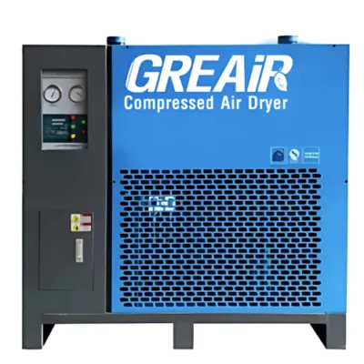 Sản phẩm May nen khi truc vit cao ap 16 bar 3 400x400 — Máy Nén Khi Greair - Công Ty TNHH Máy Và Thiết Bị GreenAir Việt Nam — MST 0318562716